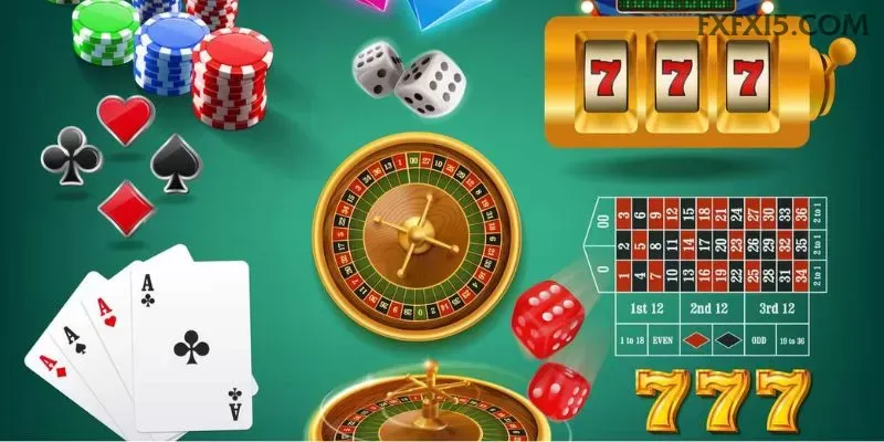 cassino_Blackjack